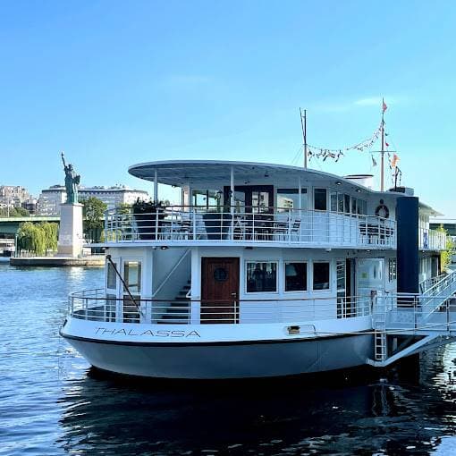 Quai Liberté