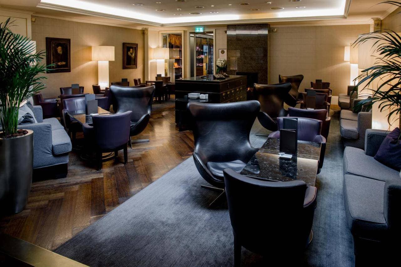 Hotel Schweizerhof Bern & Spa 14