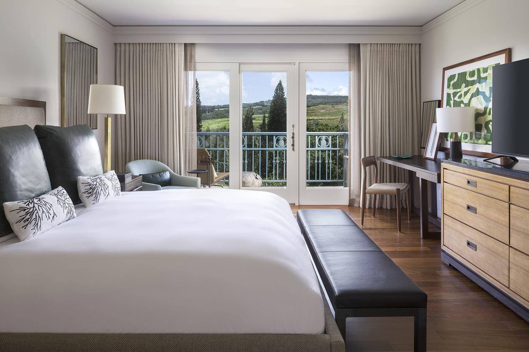 The Ritz-Carlton Maui, Kapalua 38