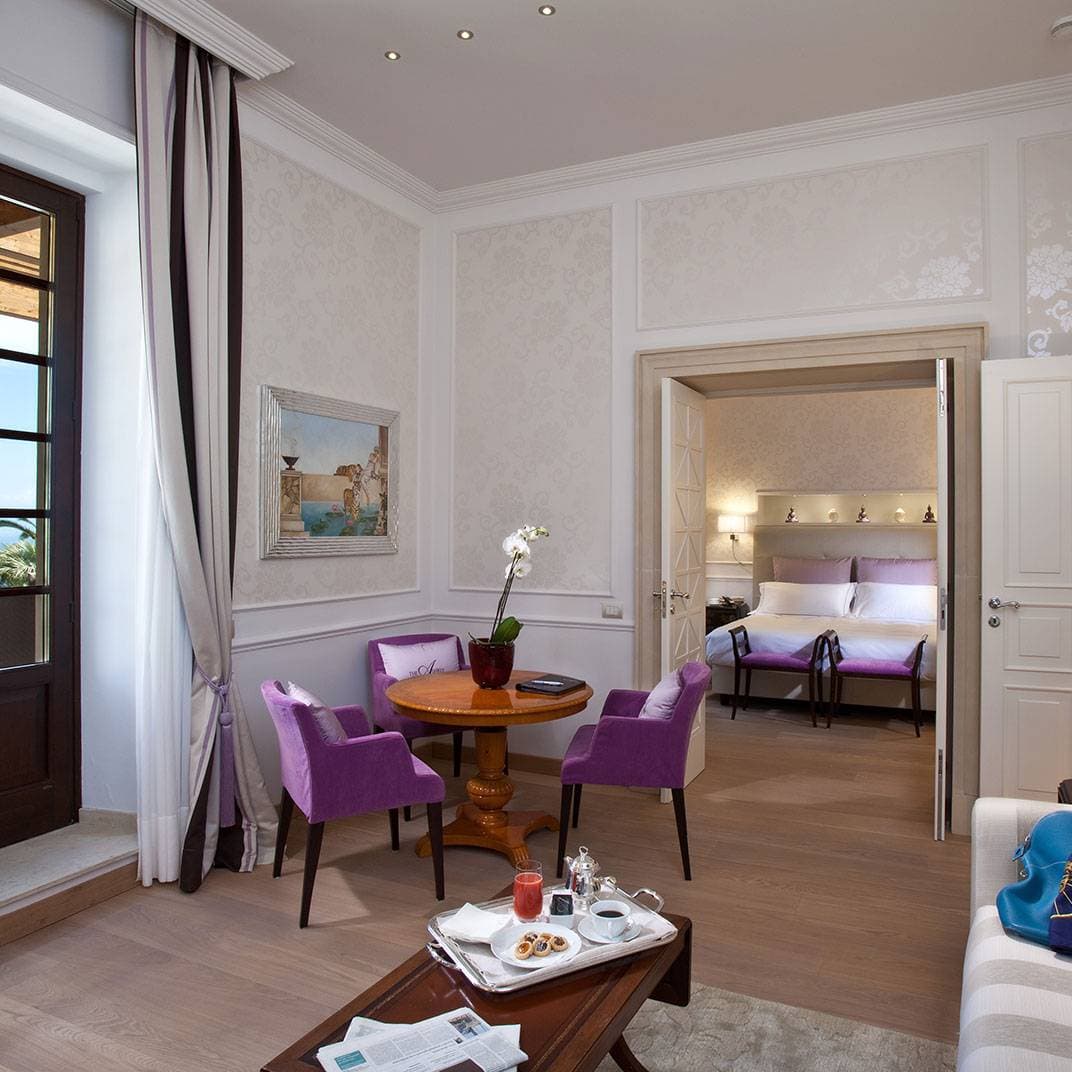 The Ashbee Hotel 6