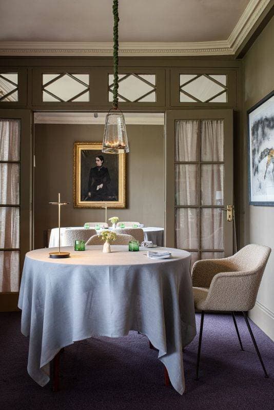 Gregans Castle Hotel 3