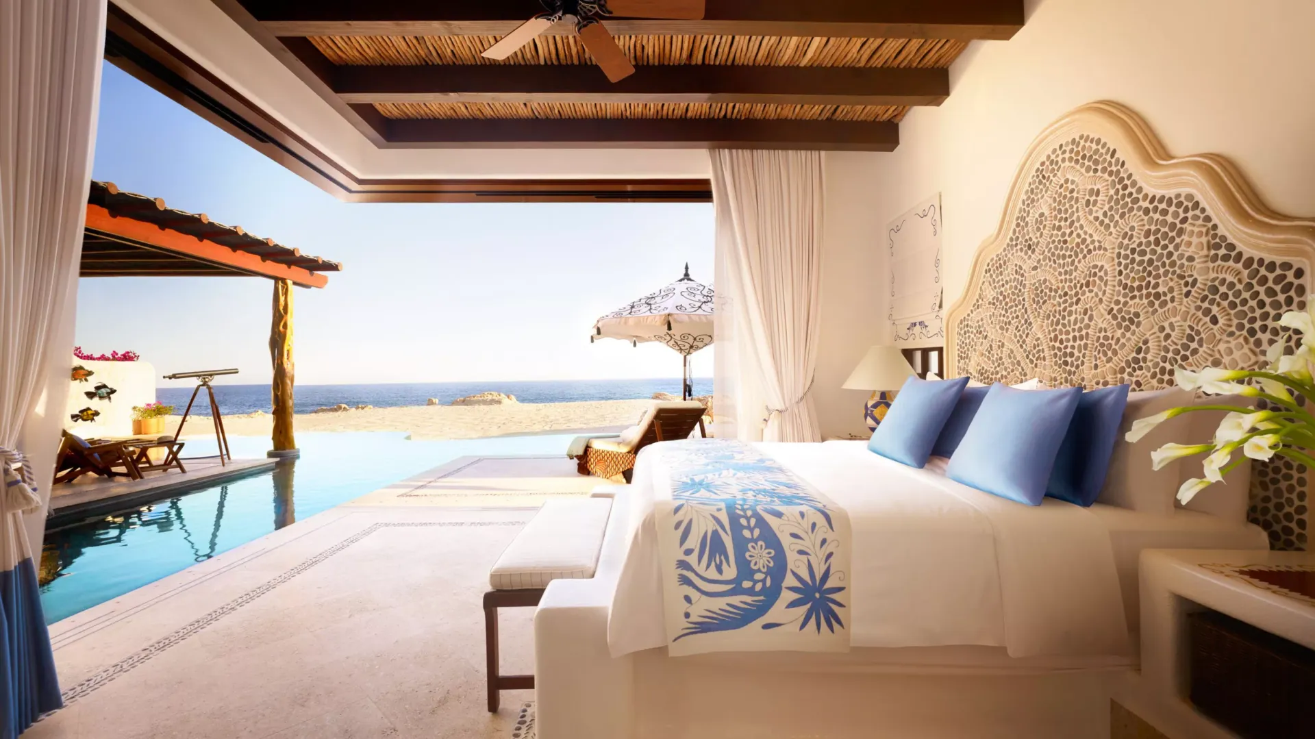 Las Ventanas al Paraíso, A Rosewood Resort 39