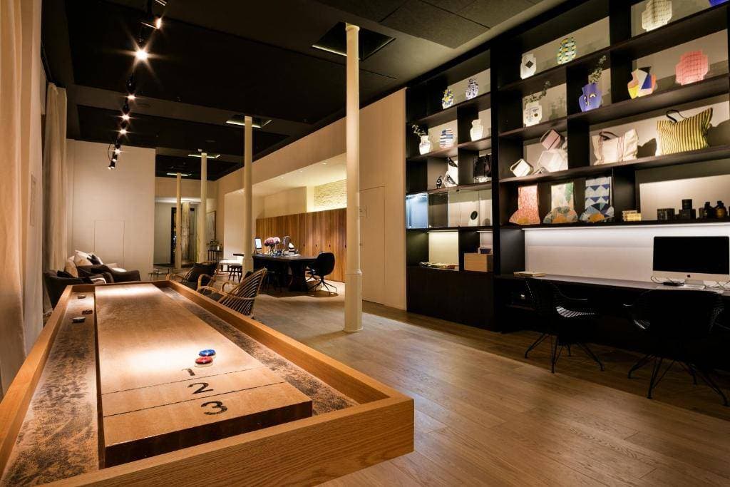 Yurbban Passage Hotel & Spa 16