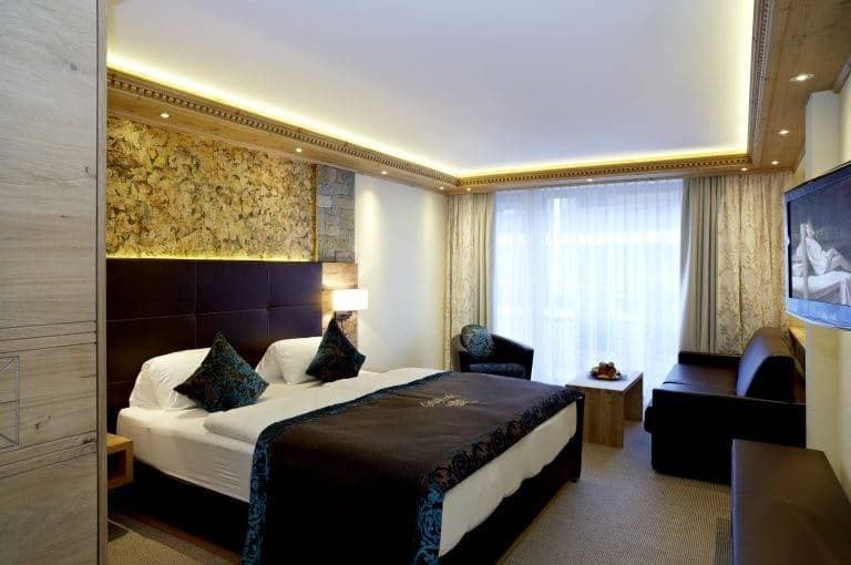 Hotel Tirol Ischgl 23