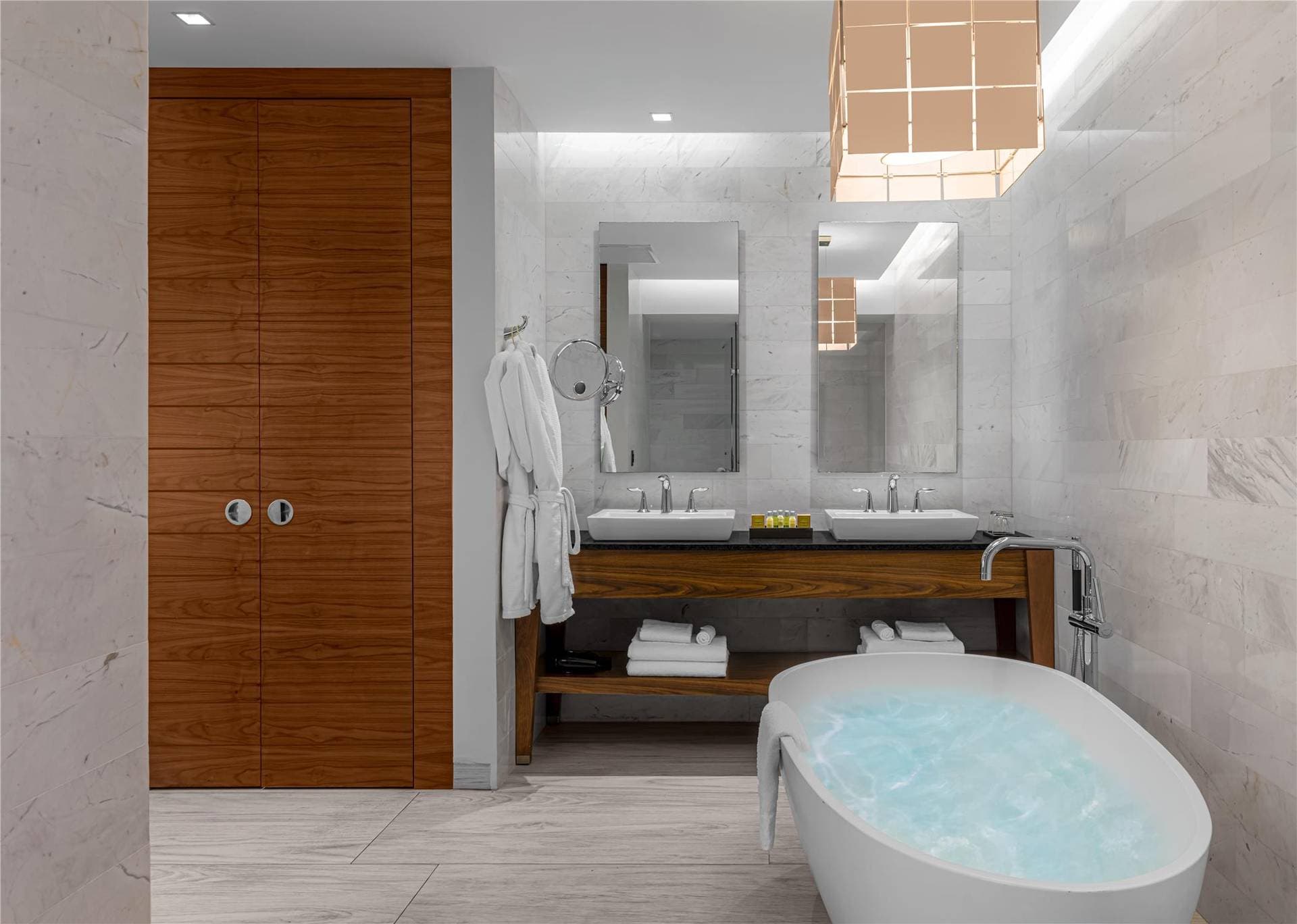 Hilton Vallarta Riviera All-Inclusive Resort 20