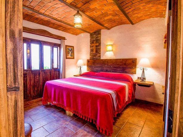 Hotel Mi Pueblito Tapalpa 10