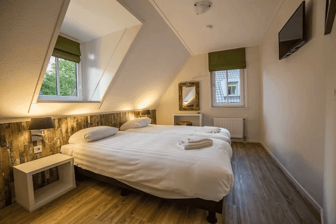 Dormio Resort Maastricht 6