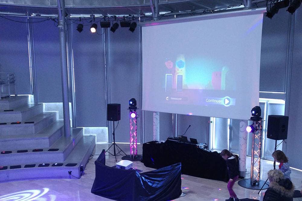 photo de EVENTINA - DJ Lyon Beaujolais