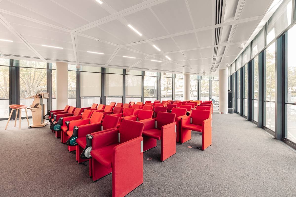 Work & Share Issy-les-Moulineaux 3
