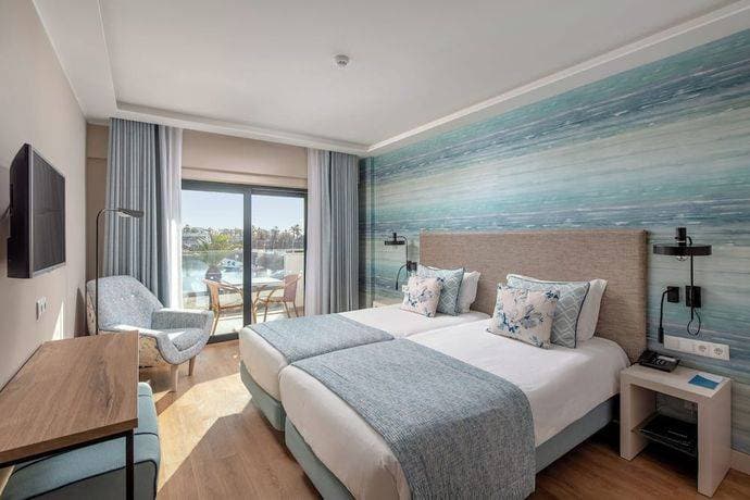 Hotel Marina Rio 2