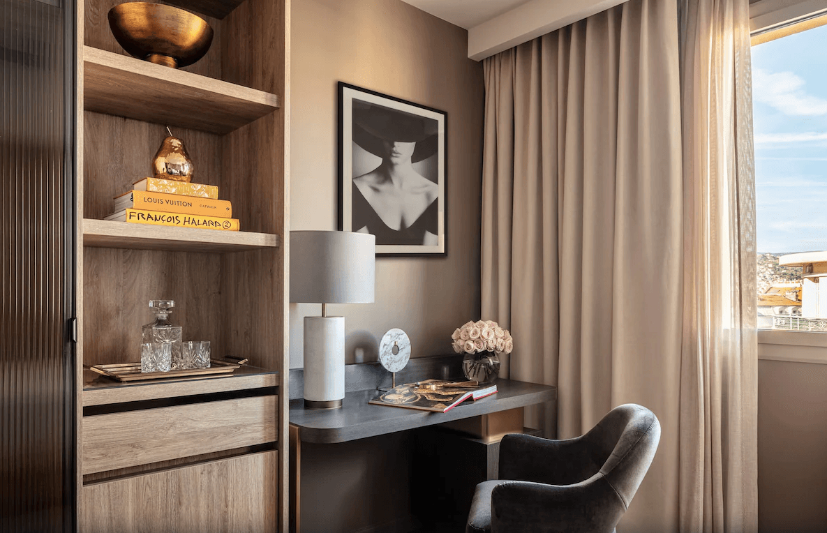 Anantara Plaza Nice Hotel 21