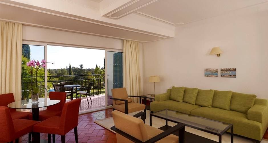 Penina Hotel and Golf Resort 7