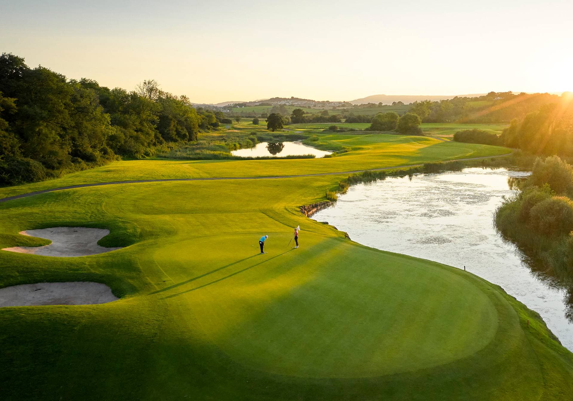 Celtic Manor Resort 2