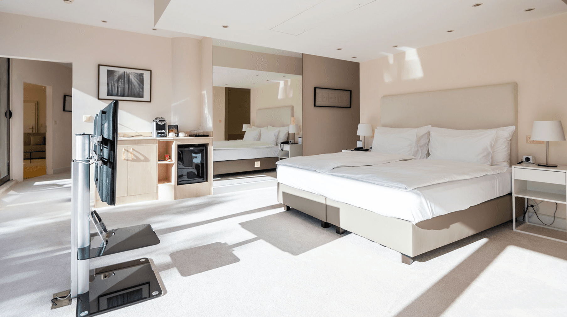 Le Royal Plaza Hôtel 14
