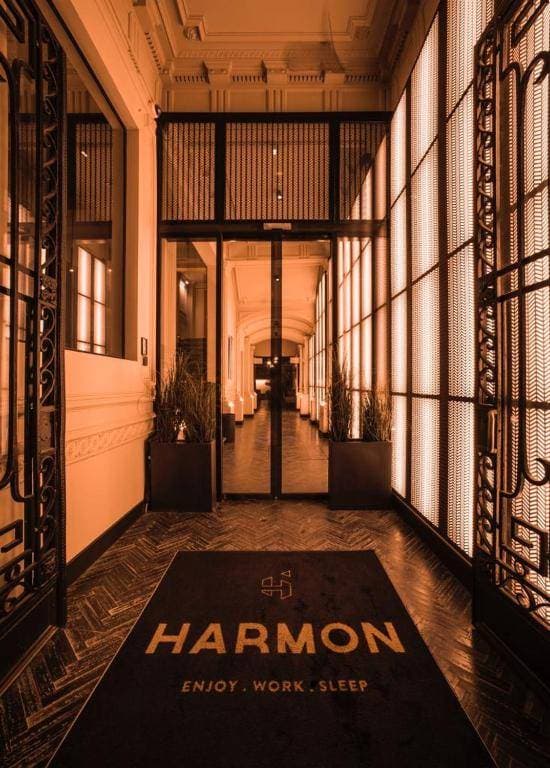 Harmon House 7