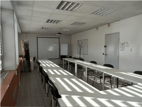 Agence Nova Formation Issoire 3