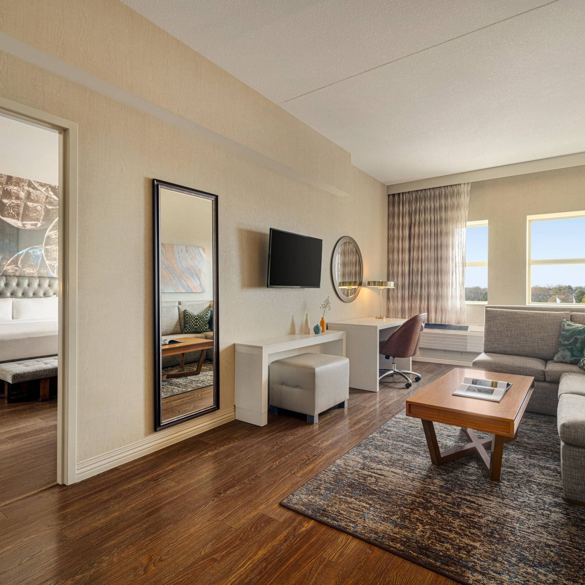 Hotel Indigo Naperville Riverwalk 25