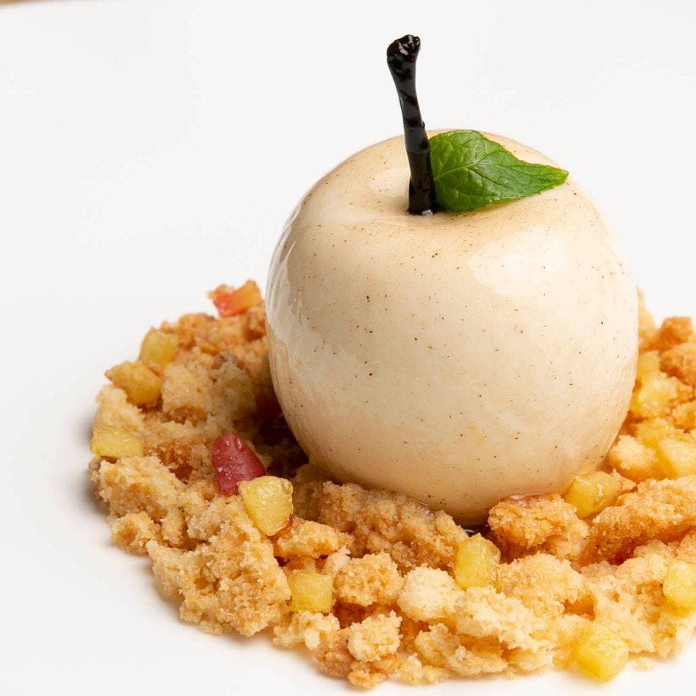 Cosmo Restaurant 12