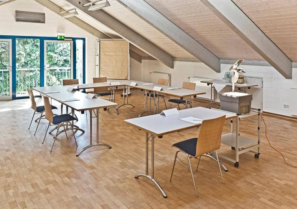 SeminarZentrum Rückersbach 12