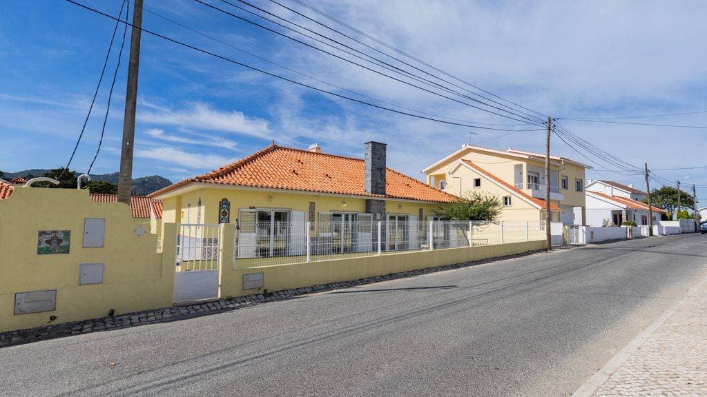 Casa da Roseira 5