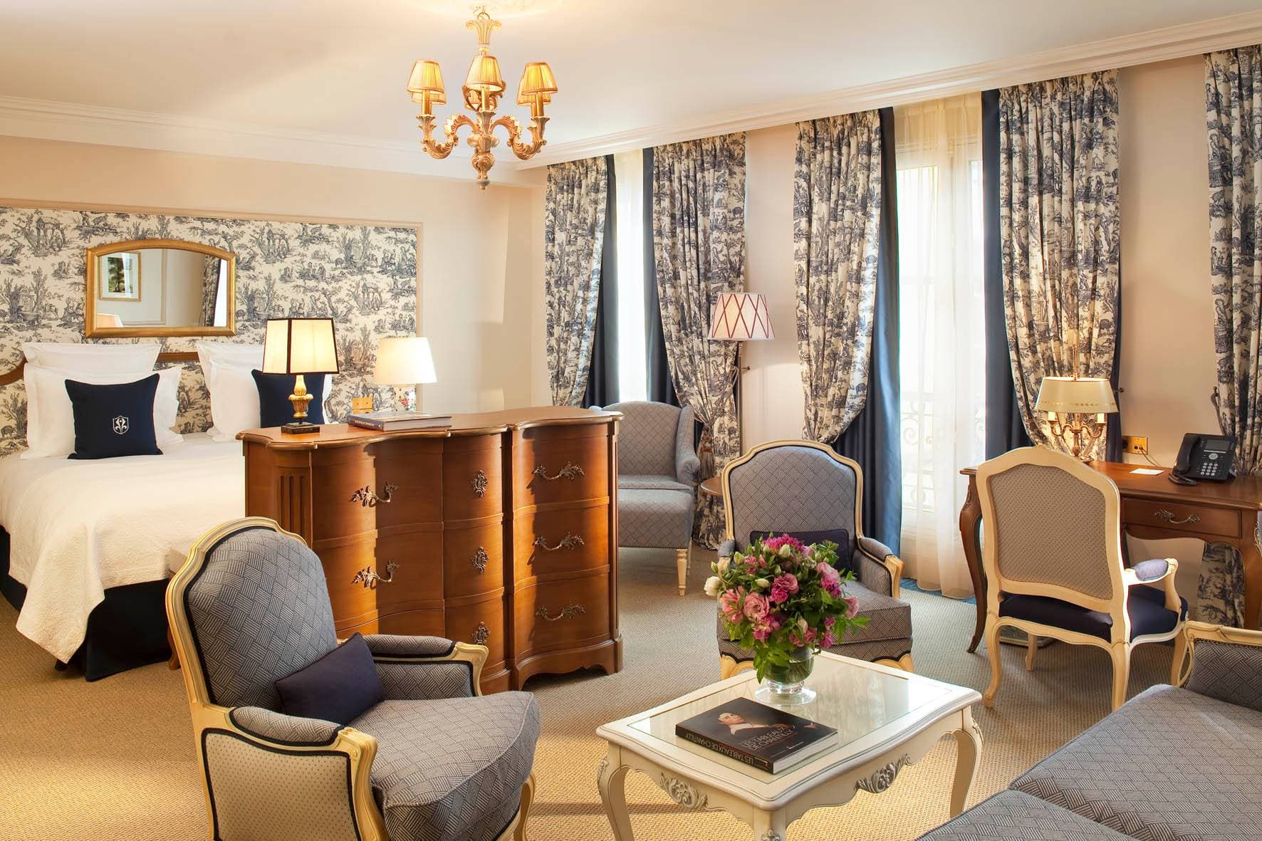 Auberge du Jeu de Paume 11