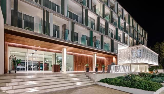 Atzavara Hotel & Spa 7