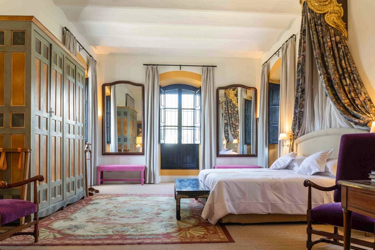 Palacio Santa Cristina  7