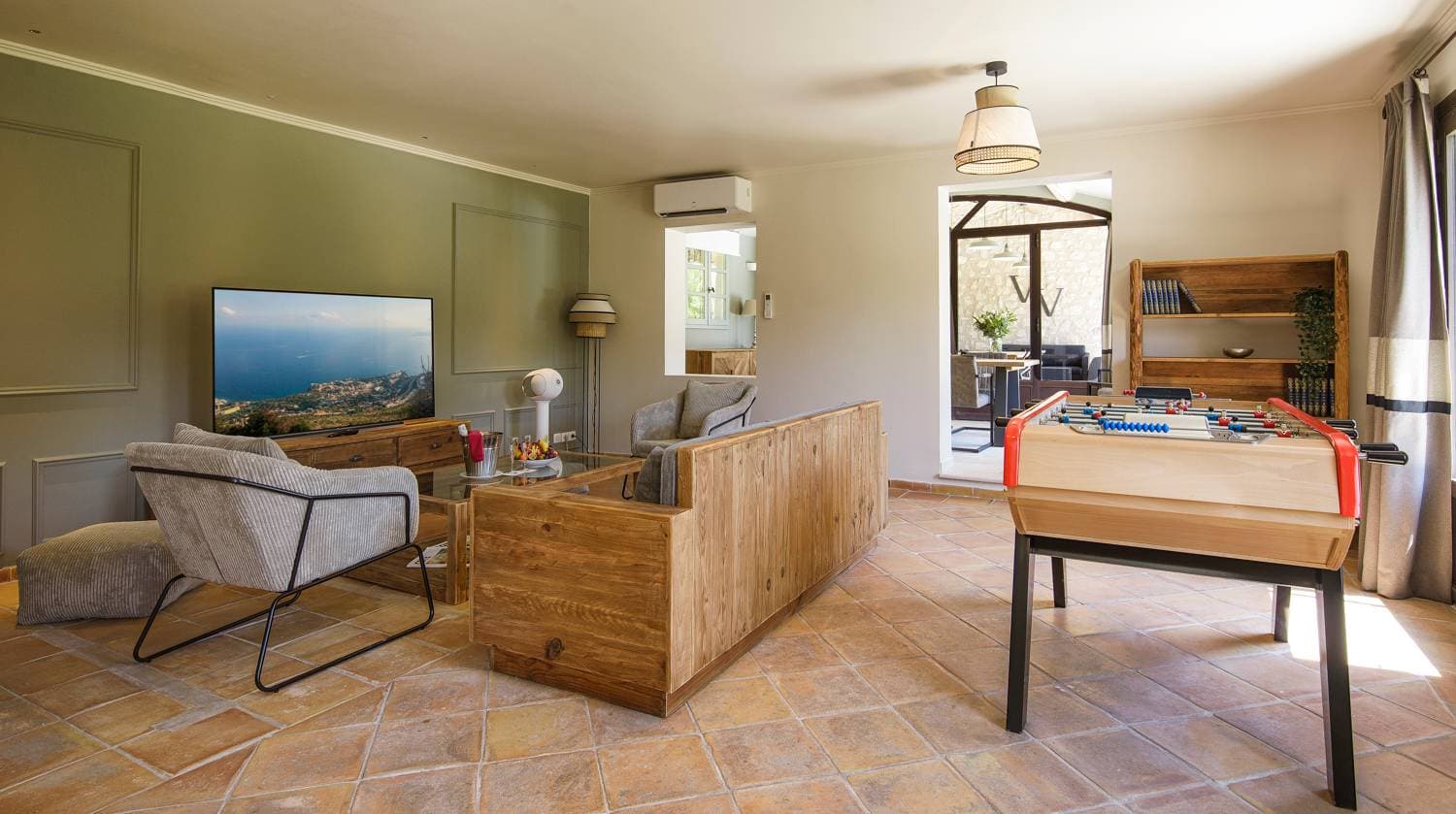 Le Vallon De Valrugues Hotel Spa & Villas 42