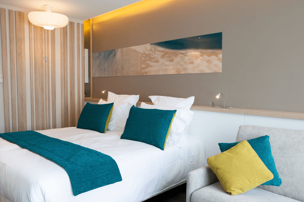 L'Hôtel Le B d'Arcachon by Inwood Hotels 12