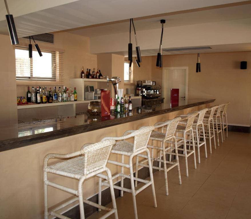 Hotel Alcossebre 7