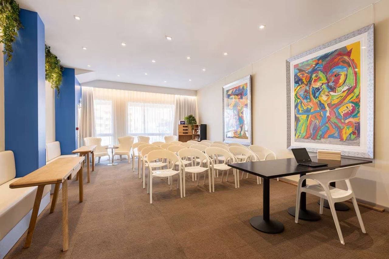 Best Western Hotel Matisse 16