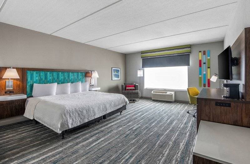 Hampton Inn & Suites-Dallas Allen 13