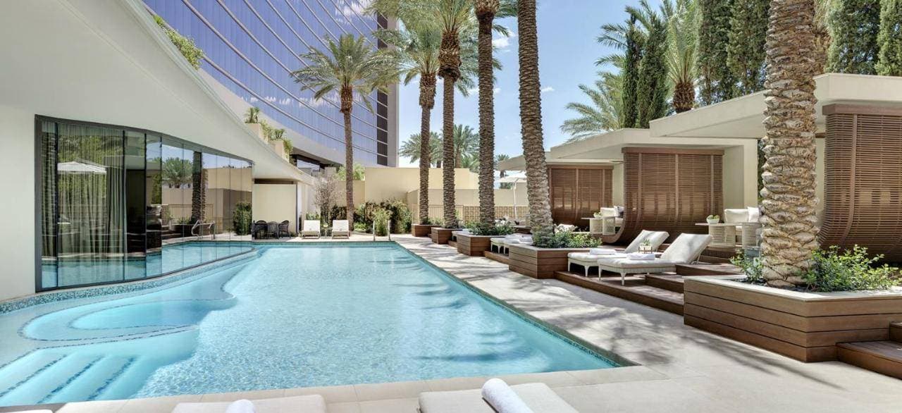 Red Rock Casino Resort & Spa 11