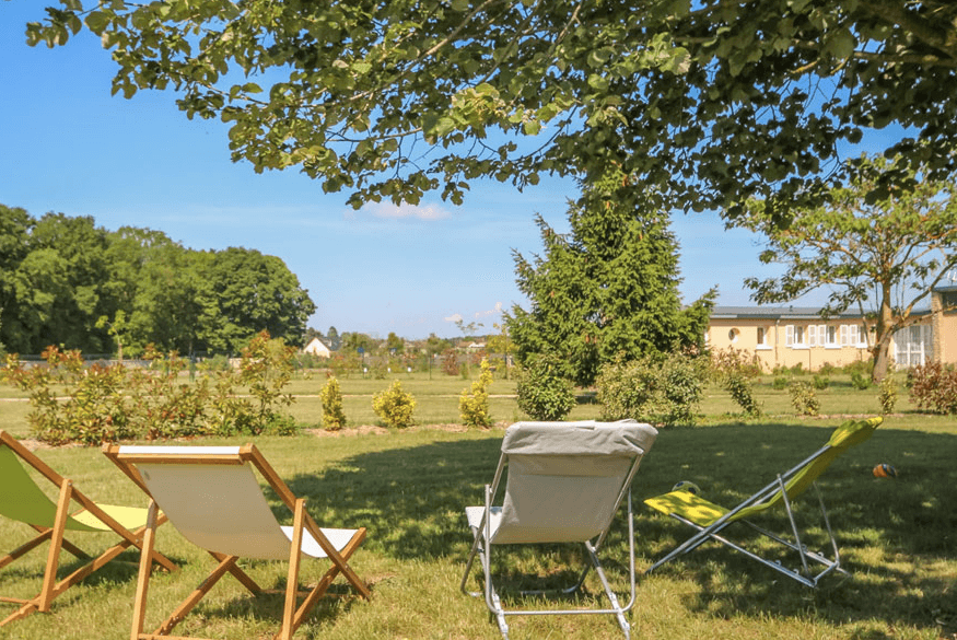 Domaine de La Forêt 3