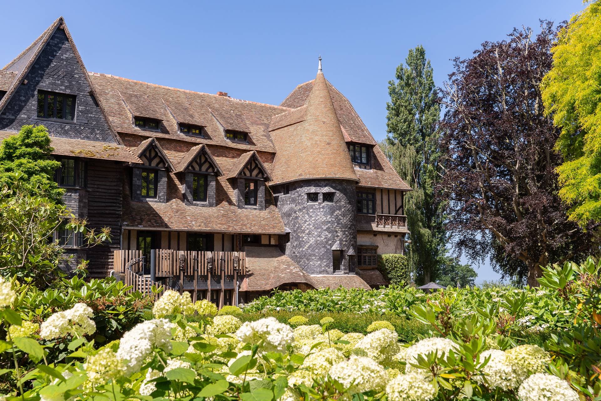 Les Jardins de Coppélia 6