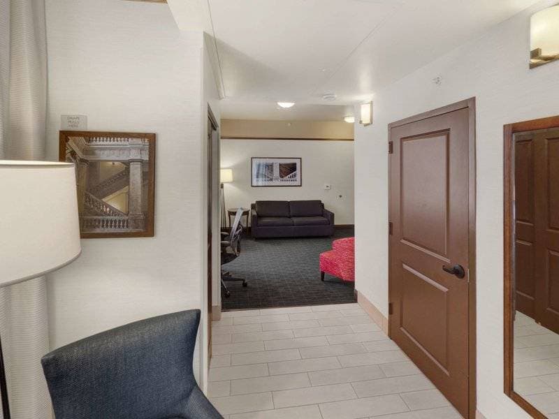 Hilton Garden Inn Milwaukee Downtown 32