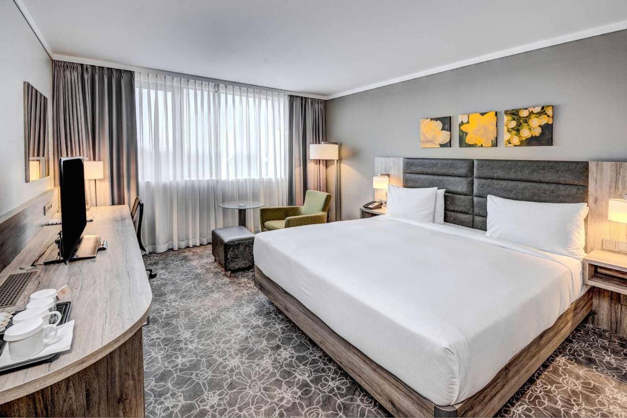 Hilton Garden Inn Wiener Neustadt 19
