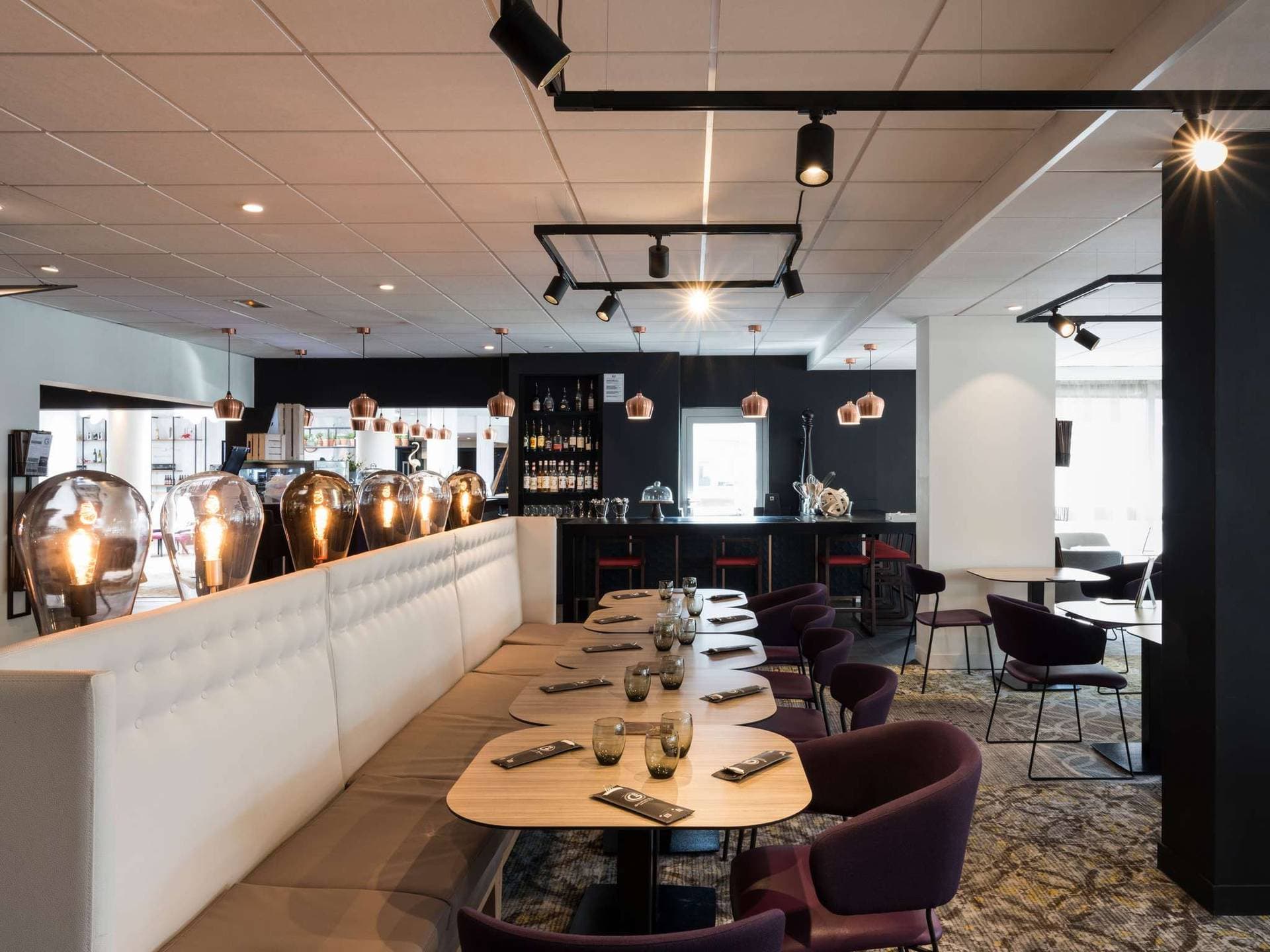 ibis Styles Lyon Bron Eurexpo 5