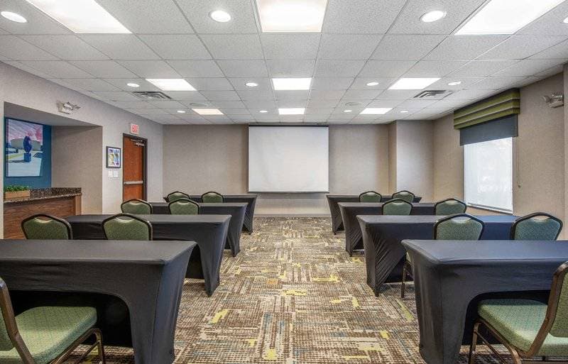 Hampton Inn & Suites-Dallas Allen 30