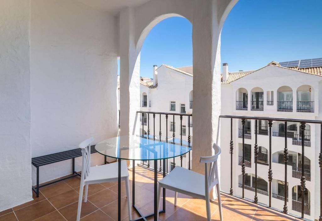 Occidental Puerto Banús 17