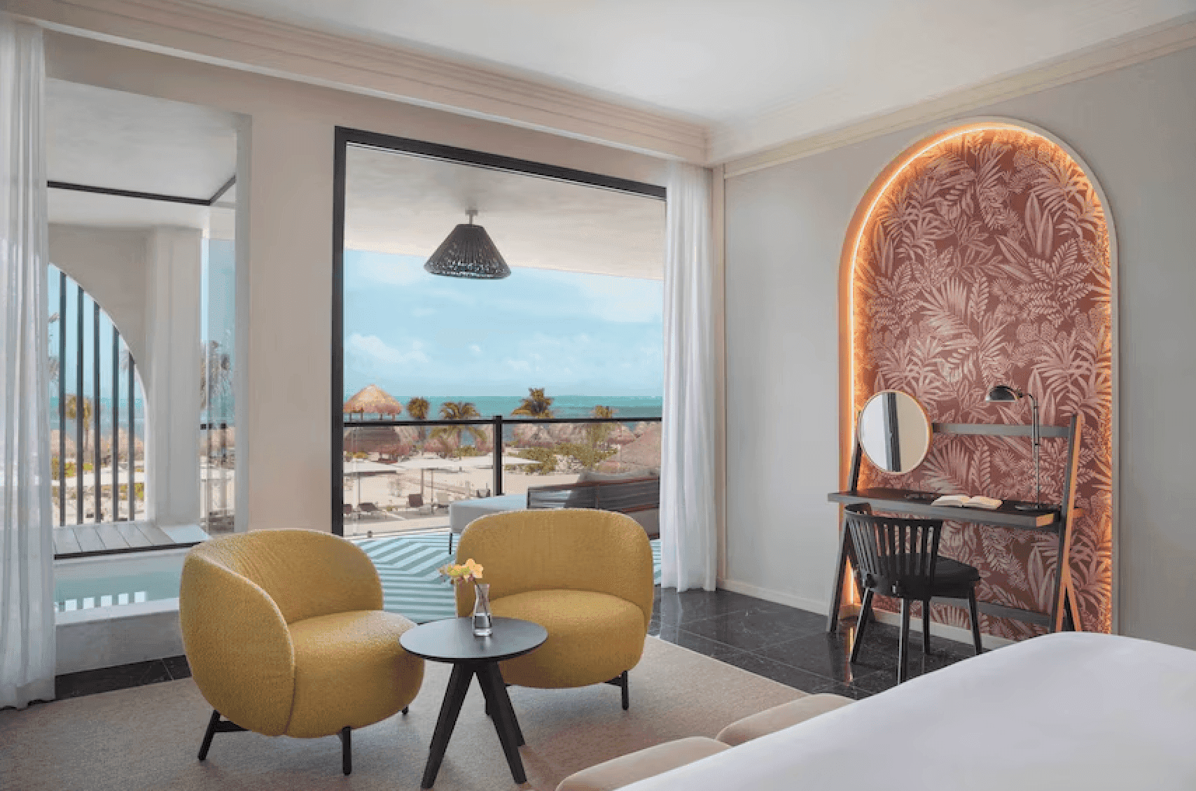 Excellence Coral Playa Mujeres 8