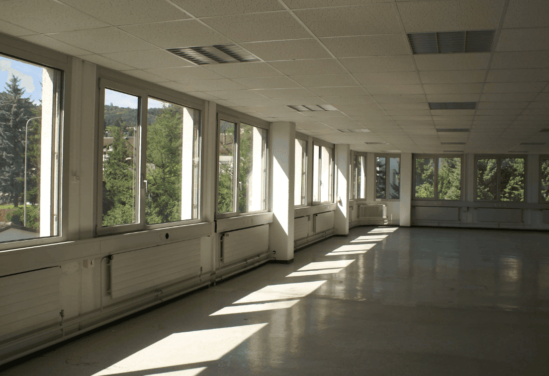 Gewerbecampus Geroldswil 14