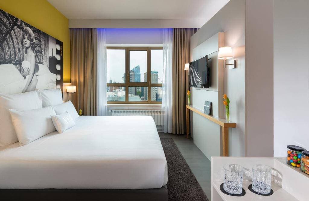 NYX Hotel Milan 34