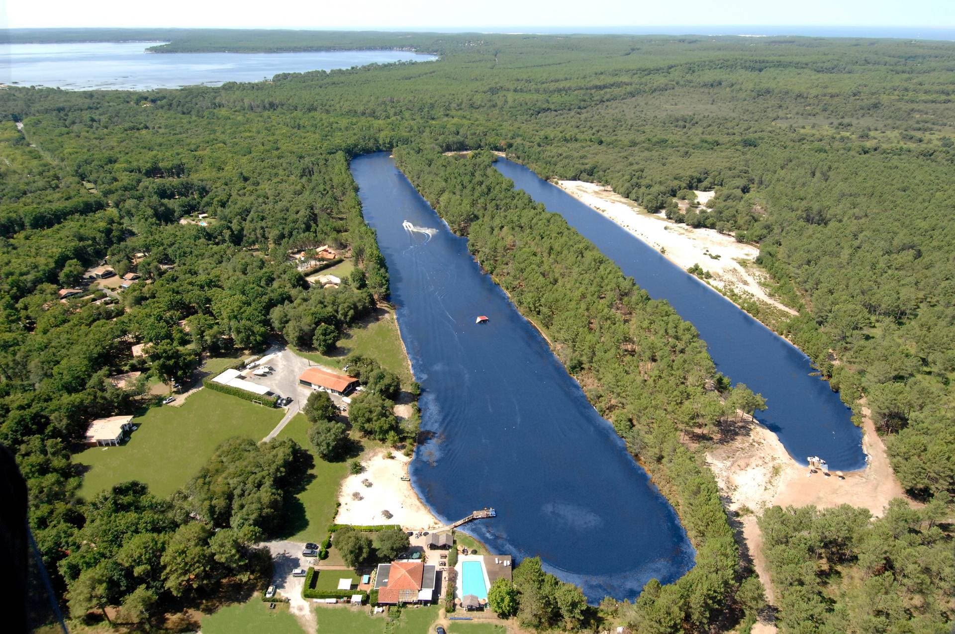 Le Domaine de Pitrot 42