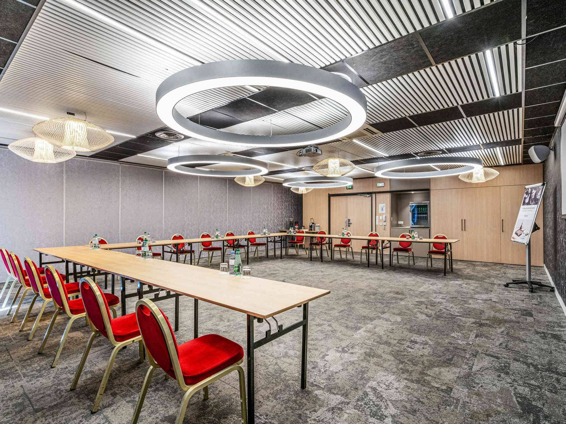 Hôtel Mercure Antibes Sophia Antipolis 15