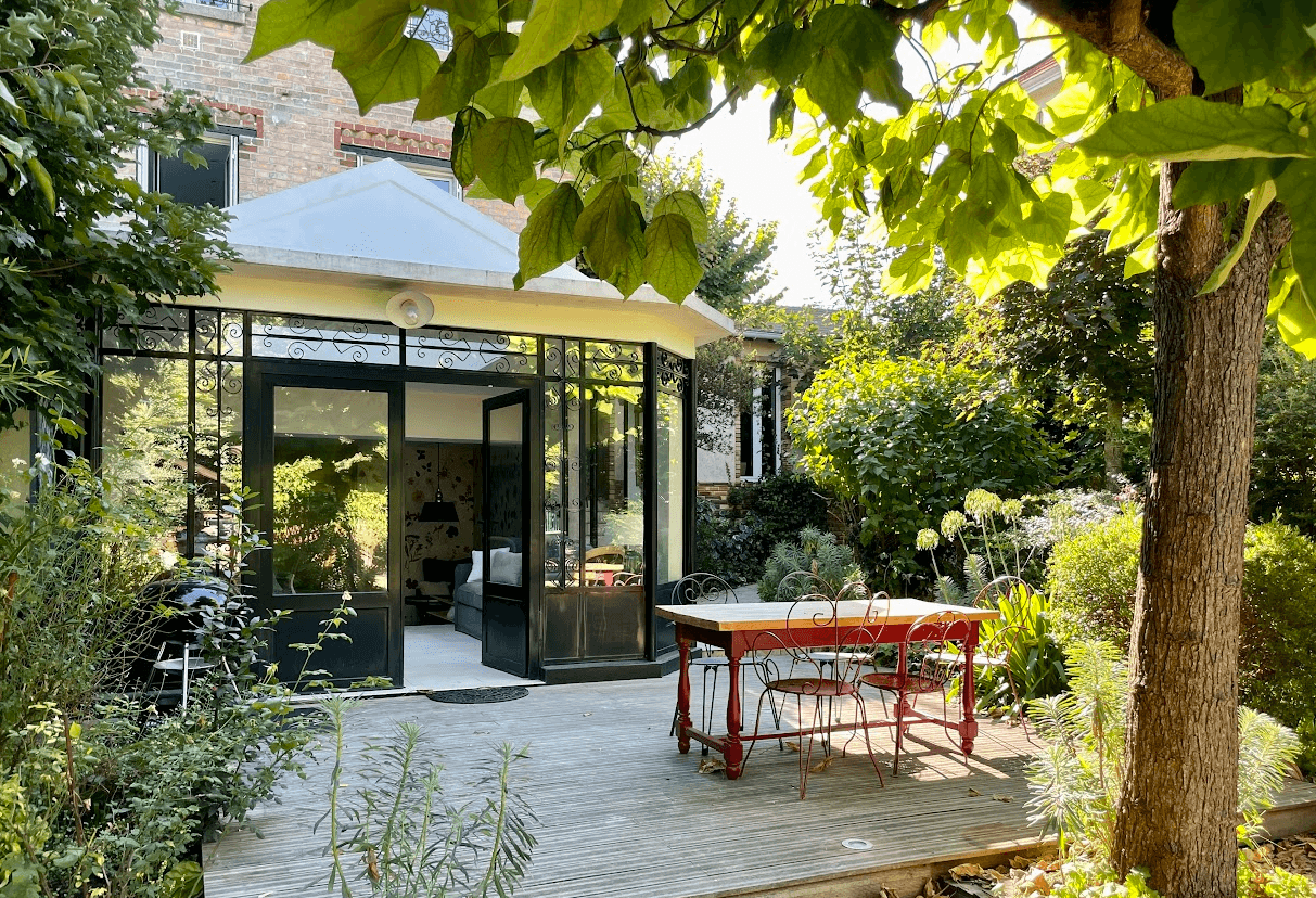Maison Leotom 7