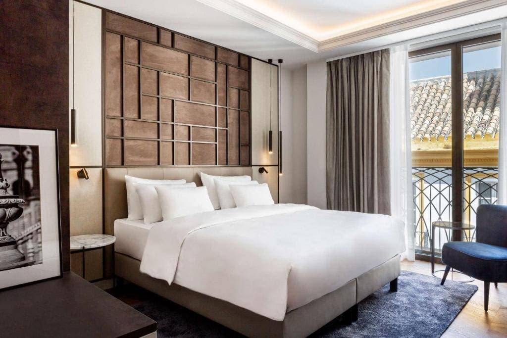 Radisson Collection Hotel Magdalena Plaza Sevilla 14