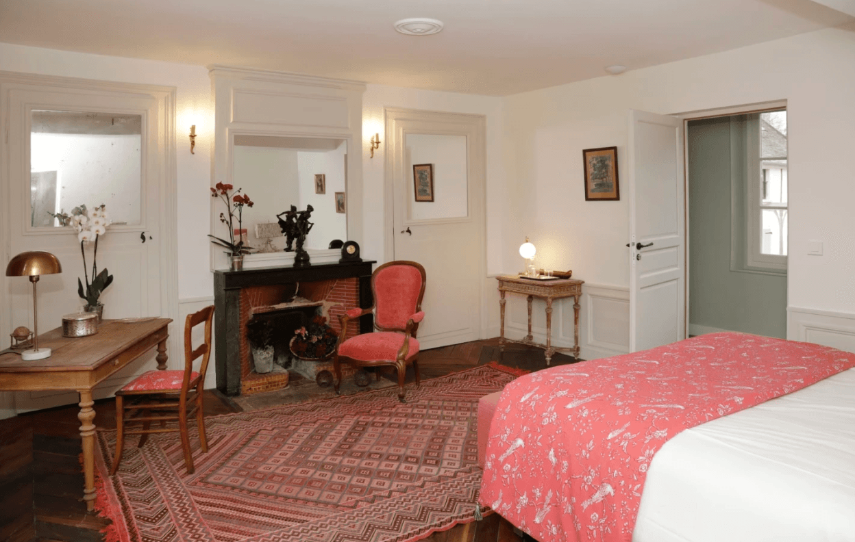 Le domaine du Plessis 47