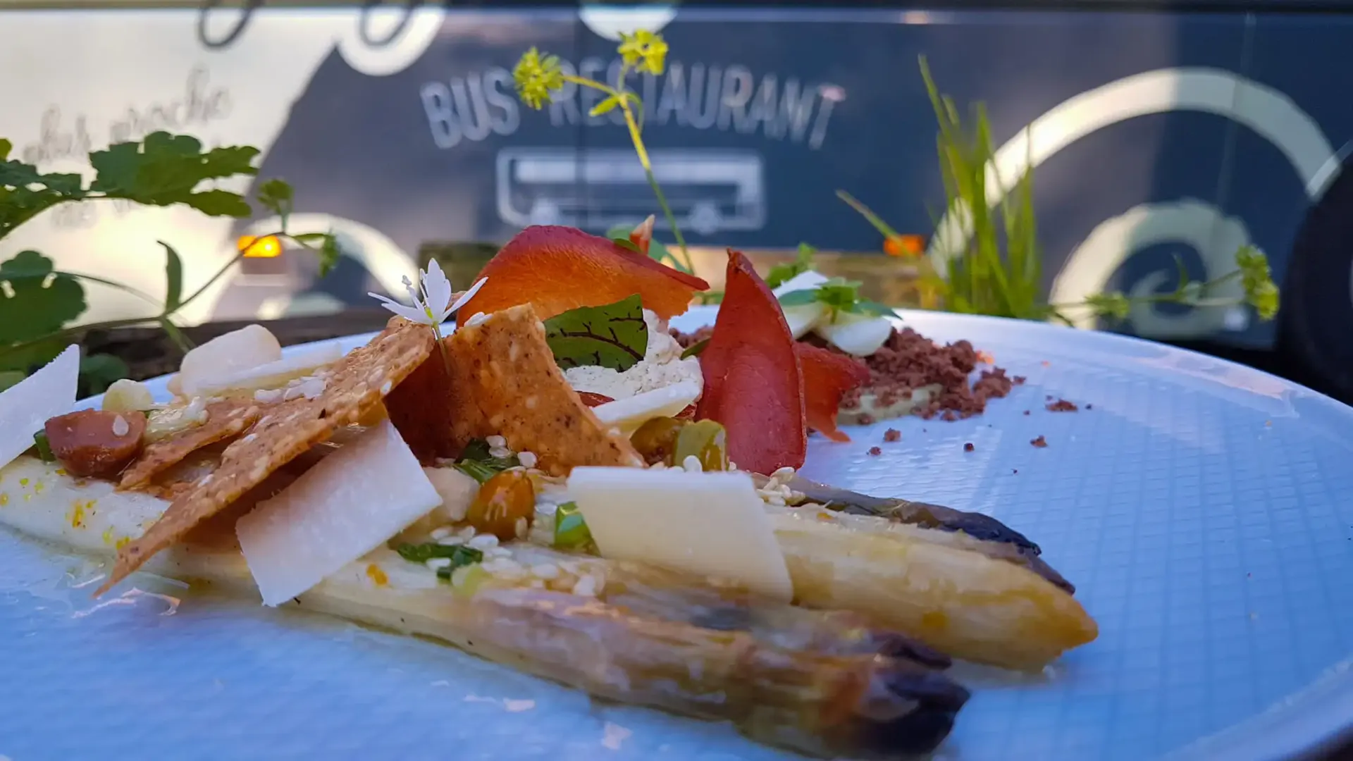 Le Voyage Gourmand 8