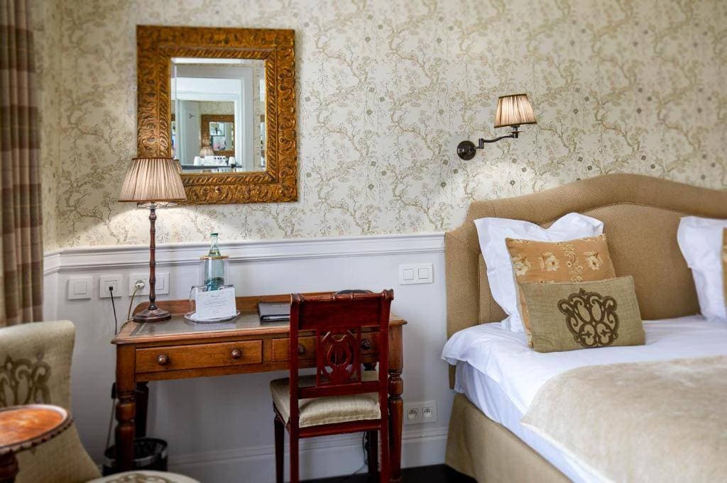 The Pand - Charming Boutique Hotel 13